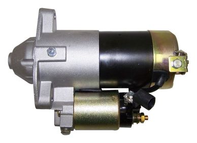 מתנע ליברטי KJ 02-07 עם מנועי 3.7 ליטר