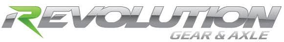 REVOLUTION GEAR