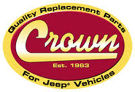 CROWN AUTOMOTIVE