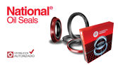 NATIONAL OIL SEAL