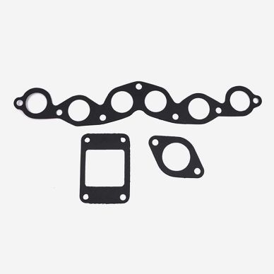 סט אטמים לסעפת מנוע שטוח 4 ציל