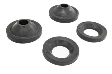 קיט ספייסרים לקפיצים 0.75'' רנגלר JK קדמי ואחורי ראף קאנטרי