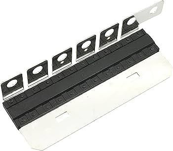 פלטת פיוזים ראשית רנגלר JL-JT כל המנועים