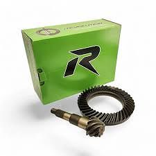 ק/פ קדמי דנה 44 רוביקון JT+JL יחס 4.56