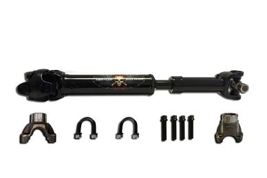 גל הינע אחורי רנגלר JK ל2 דלתות מפרק כפול צלב 1310 להגבהה - Revolution Gear