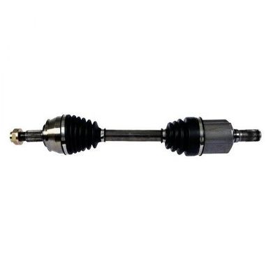 אקס קדמי ימין צירוקי KL מנועי 2.4 ליטר