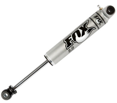 בולם הגה FOX Performance 2.0 לרנגלר JK