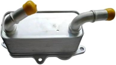 מחמם שמן גיר  רנגלר JL-JT מנועי 2.0-3.6 ליטר + WK2