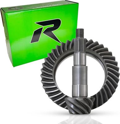 ק/פ קדמי דנה 44 JK רוביקון יחס 3.73