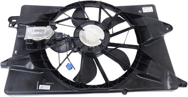 מאורר חשמלי צירוקי KL מנועי 2.4 ליטר