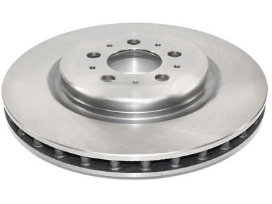 צלחת בלם אחורית JL מנועי 392+JT קוטר 350 ממ