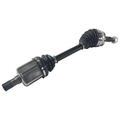 אקס קדמי שמאל צירוקי KL מנועי 2.4 ליטר