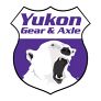 YUKON AXLE